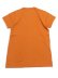 画像2: 【MEGA SALE】MAHARISHI MSU MILITARY TEE-ORANGE (2)