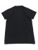 画像2: 【MEGA SALE】MAHARISHI MSU MILITARY TEE-BLACK (2)
