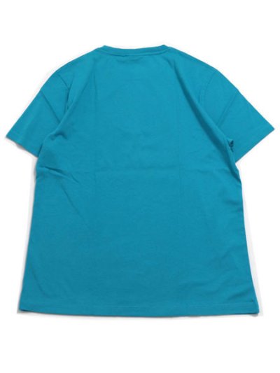 画像2: 【MEGA SALE】by Parra THE GOAT REFLECTION TEE