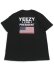 画像1: 【MEGA SALE】YEEZY FOR PRESIDENT TEE (1)