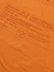 画像3: 【MEGA SALE】MAHARISHI MSU MILITARY TEE-ORANGE (3)