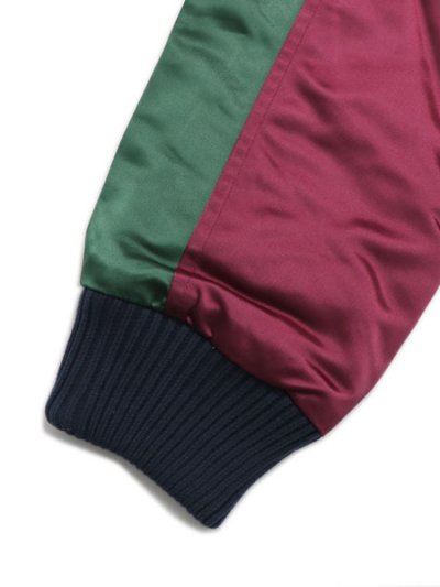 画像13: 【送料無料】BILLIONAIRE BOYS CLUB BB SPACE SUIT CB ZIP OFF HOOD BOMBER JKT