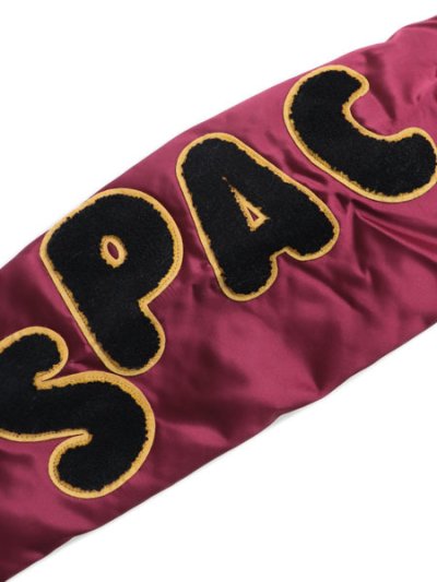 画像8: 【送料無料】BILLIONAIRE BOYS CLUB BB SPACE SUIT CB ZIP OFF HOOD BOMBER JKT