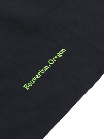 画像8: 【MEGA SALE】NIKE NSW WTOUR L/S TOP-LIQUID LIME