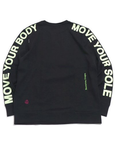 画像2: 【MEGA SALE】NIKE NSW WTOUR L/S TOP-LIQUID LIME