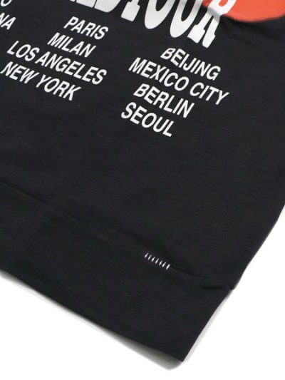 画像4: 【MEGA SALE】NIKE NSW WTOUR L/S TOP-LIQUID LIME