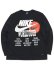 画像1: 【MEGA SALE】NIKE NSW WTOUR L/S TOP-LIQUID LIME (1)