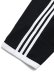画像4: ADIDAS 3-STRIPES TEE-BLACK (4)