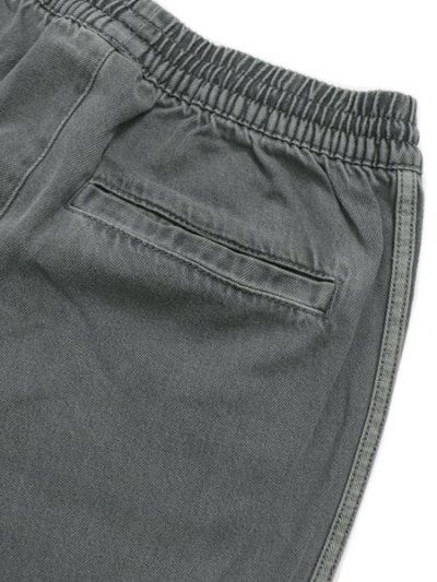 画像4: 【送料無料】ADIDAS LOOSE TRACKPANTS DENIM STONE-LIGHT DENIM