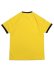 画像2: ADIDAS 3-STRIPES TEE-EQT YELLOW (2)