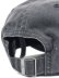 画像7: ADIDAS BASEBALL CAP WASHED-UTILITY BLACK (7)
