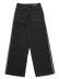 画像2: 【送料無料】ADIDAS WMNS FIREBIRD TRACK PANT-TRUE BLACK DENIM (2)