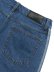 画像6: 【送料無料】ADIDAS WMNS FIREBIRD JORTS DENIM-MD VINTAGE DNM (6)