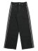 画像1: 【送料無料】ADIDAS WMNS FIREBIRD TRACK PANT-TRUE BLACK DENIM (1)