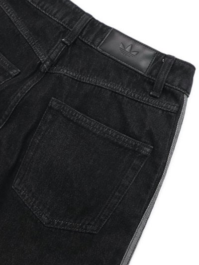 画像6: 【送料無料】ADIDAS WMNS FIREBIRD TRACK PANT-TRUE BLACK DENIM