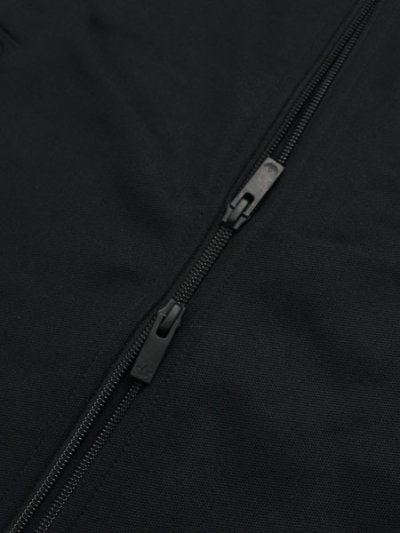 画像5: 【送料無料】ADIDAS CLASSIC TRACK TOP-BLACK