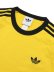 画像3: ADIDAS 3-STRIPES TEE-EQT YELLOW (3)