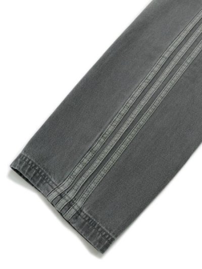 画像6: 【送料無料】ADIDAS LOOSE TRACKPANTS DENIM STONE-LIGHT DENIM