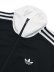 画像3: 【送料無料】ADIDAS CLASSIC TRACK TOP-BLACK (3)