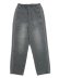 画像1: 【送料無料】ADIDAS LOOSE TRACKPANTS DENIM STONE-LIGHT DENIM (1)