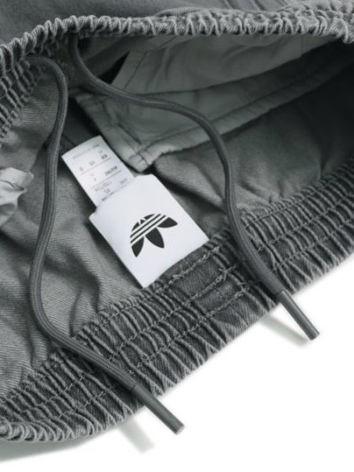 画像8: 【送料無料】ADIDAS LOOSE TRACKPANTS DENIM STONE-LIGHT DENIM