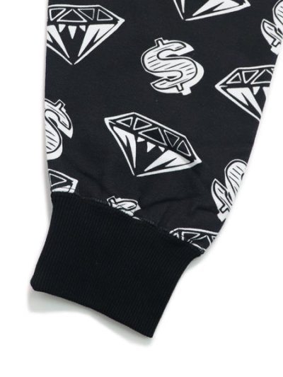 画像7: 【送料無料】MANASTASH BBC EMB LOGO ZIP HOODIE