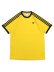 画像1: ADIDAS 3-STRIPES TEE-EQT YELLOW (1)