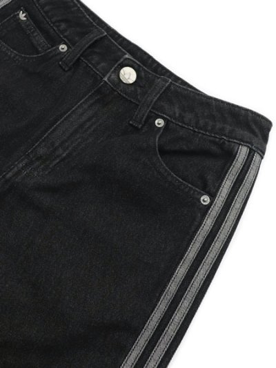 画像3: 【送料無料】ADIDAS WMNS FIREBIRD TRACK PANT-TRUE BLACK DENIM