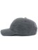 画像3: ADIDAS BASEBALL CAP WASHED-UTILITY BLACK (3)