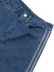 画像3: 【送料無料】ADIDAS WMNS FIREBIRD JORTS DENIM-MD VINTAGE DNM (3)