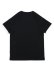 画像2: ADIDAS 3-STRIPES TEE-BLACK (2)