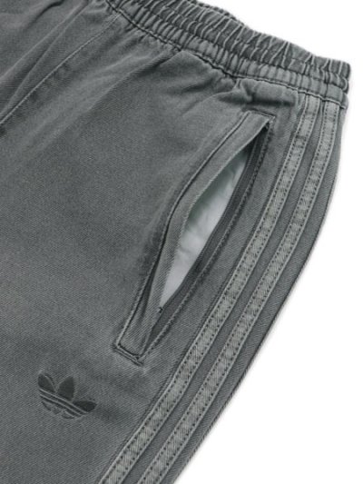 画像3: 【送料無料】ADIDAS LOOSE TRACKPANTS DENIM STONE-LIGHT DENIM