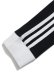 画像4: ADIDAS 3-STRIPES L/S TEE-BLACK (4)
