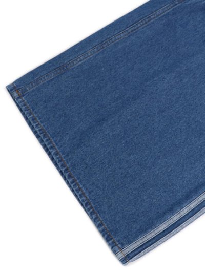 画像8: 【送料無料】ADIDAS WMNS FIREBIRD JORTS DENIM-MD VINTAGE DNM