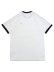 画像2: ADIDAS 3-STRIPES TEE-WHITE (2)