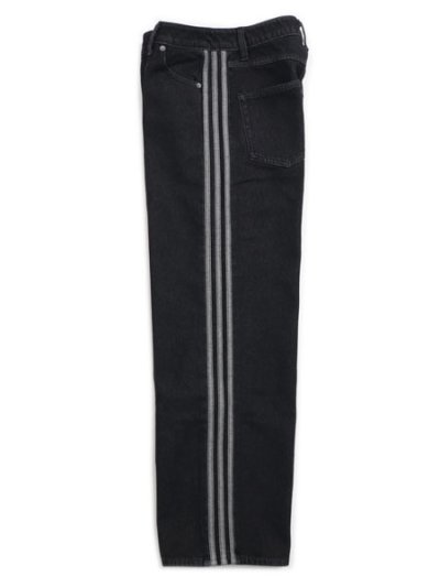 画像9: 【送料無料】ADIDAS WMNS FIREBIRD TRACK PANT-TRUE BLACK DENIM