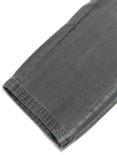 画像5: 【送料無料】ADIDAS LOOSE TRACKPANTS DENIM STONE-LIGHT DENIM