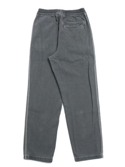画像2: 【送料無料】ADIDAS LOOSE TRACKPANTS DENIM STONE-LIGHT DENIM