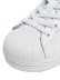 画像7: 【KIDS】ADIDAS SST II CF EL C CLOUD WHITE/CORE BLACK (7)