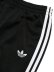 画像9: 【KIDS】ADIDAS KIDS FIREBIRD TRACK SOUIT-BLACK/WHITE (9)