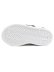 画像2: 【KIDS】ADIDAS SST II CF EL I CLOUD WHITE/CORE BLACK (2)