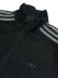 画像3: 【送料無料】【KIDS】ADIDAS KIDS FIREBIRD TRACKTOP-TRUE BLACK DENIM (3)