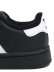 画像9: 【KIDS】ADIDAS SST II CF EL C CORE BLACK/CLOUD WHITE (9)