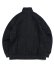 画像2: 【送料無料】【KIDS】ADIDAS KIDS FIREBIRD TRACKTOP-TRUE BLACK DENIM (2)