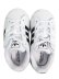 画像6: 【KIDS】ADIDAS SST II CF EL I CLOUD WHITE/CORE BLACK (6)