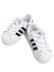 画像5: 【KIDS】ADIDAS SST II CF EL I CLOUD WHITE/CORE BLACK (5)