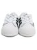 画像3: 【KIDS】ADIDAS SST II CF EL I CLOUD WHITE/CORE BLACK (3)