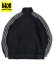 画像1: 【送料無料】【KIDS】ADIDAS KIDS FIREBIRD TRACKTOP-TRUE BLACK DENIM (1)