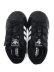 画像6: 【KIDS】ADIDAS SST II CF EL I CORE BLACK/CLOUD WHITE (6)