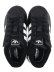 画像6: 【KIDS】ADIDAS SST II CF EL C CORE BLACK/CLOUD WHITE (6)